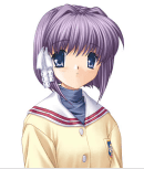 galgame推荐：《CLANNAD》7