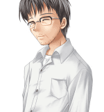 galgame推荐：《CLANNAD》17