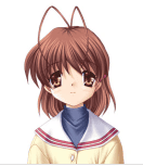 galgame推荐：《CLANNAD》1