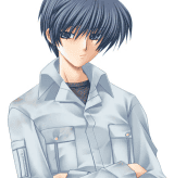 galgame推荐：《CLANNAD》15