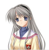 galgame推荐：《CLANNAD》4