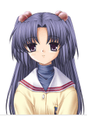 galgame推荐：《CLANNAD》3