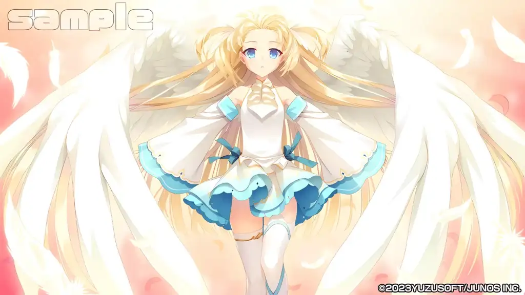 天使☆嚣嚣 RE-BOOT! – 天使☆騒々 RE-BOOT!