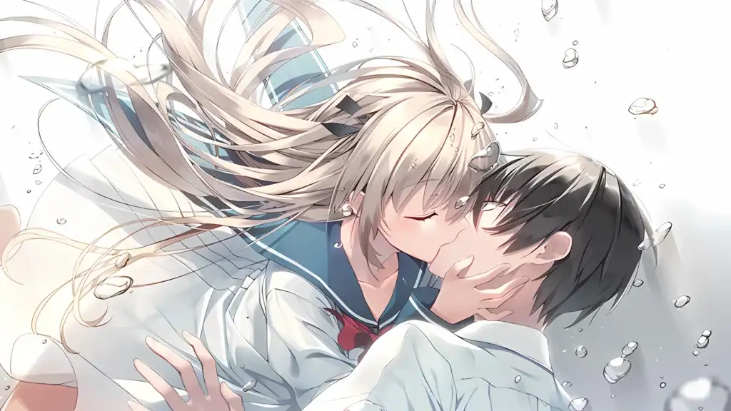 亚托莉 -我挚爱的时光-ATRI -My Dear Moments-1