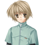galgame推荐：《CLANNAD》16