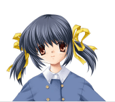 galgame推荐：《CLANNAD》14
