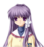 galgame推荐：《CLANNAD》2