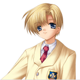 galgame推荐：《CLANNAD》8