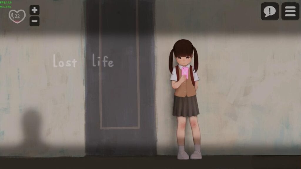 （双端/slg）lostlife-迷失的生命1.52