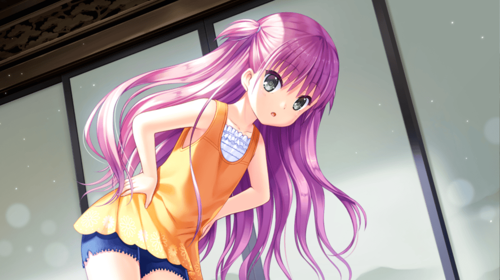 夏日口袋-Summer Pockets REFLECTION BLUE
