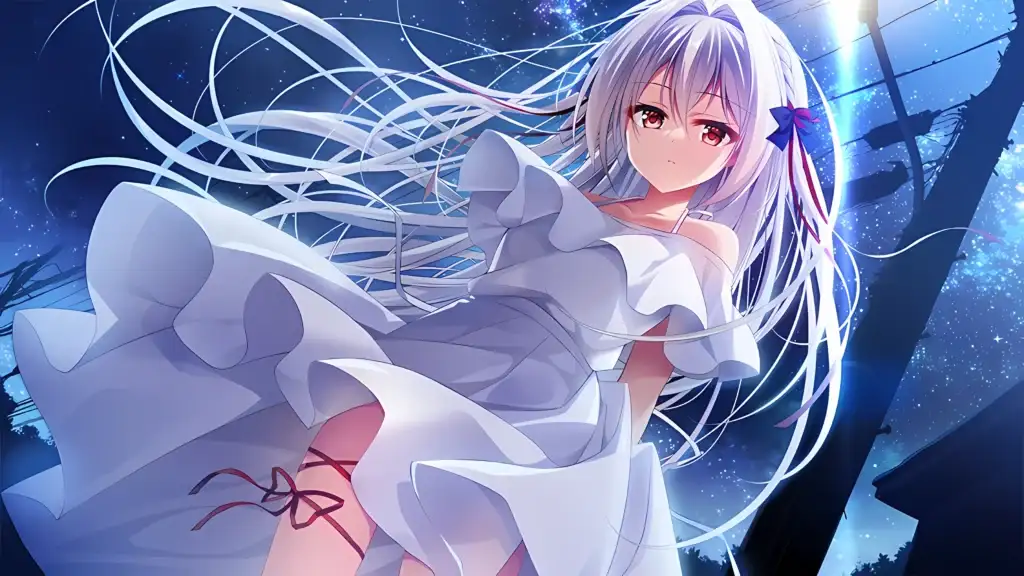 流星 -a Wish Star- – 流る星 -a Wish Star- 流星 -a Wish Star- – 流る星 -a Wish Star-