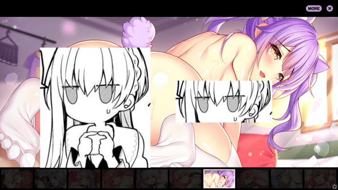 Sakura Hime1~5部——已更新第5部1