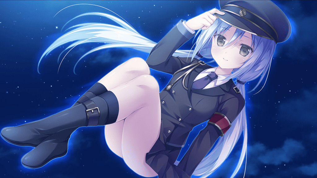 樱色之云，绯色之恋 さくらの雲＊スカアレットの恋5