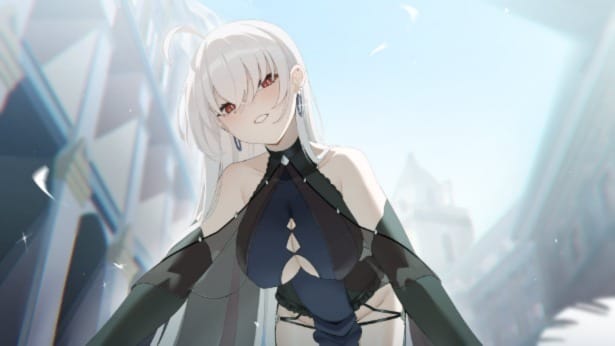 【SLG/PC/官中】魔界少女与奴隶召唤术 Ver10/286