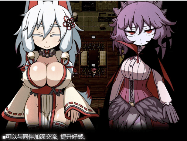 SEQUEL awake 官方中文版