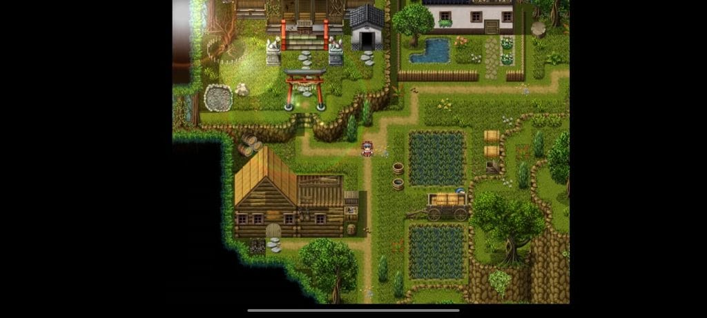 【RPG/安卓直接装】巫女神小依-完整版