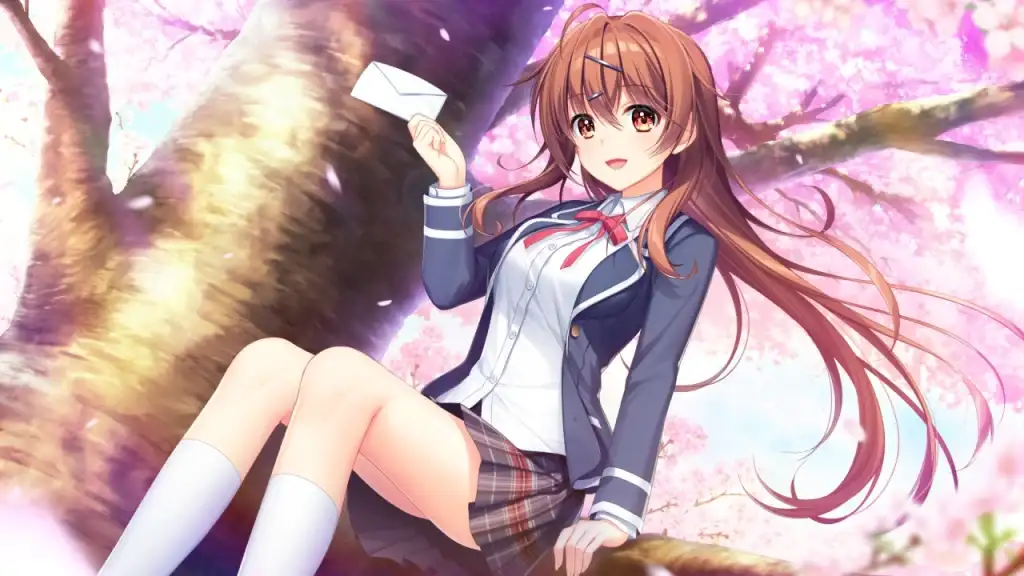 创作彼女的恋爱公式