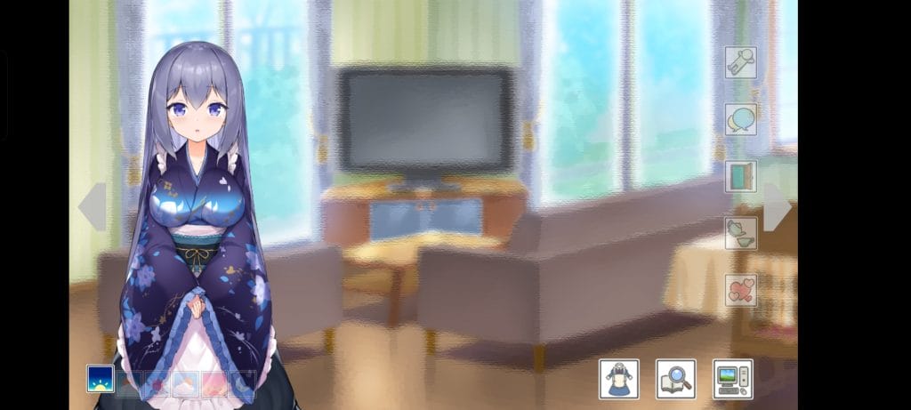 【SLG/安卓直装/互动】女仆LIFE~与她同居的主仆生活