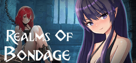 【PC/SLG/官中无码】Realms Of Bondage/奴役的秘境 v1.0.4b