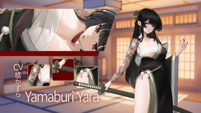 【PC-SLG-塔防-官中】Dream Lust（14.6G）1