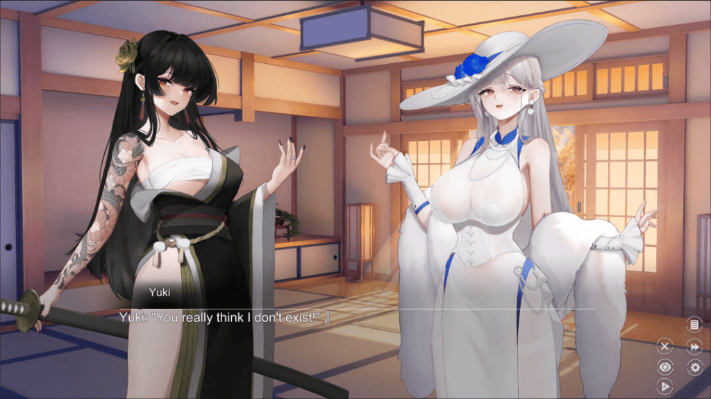 【PC-SLG-塔防-官中】Dream Lust（14.6G）2