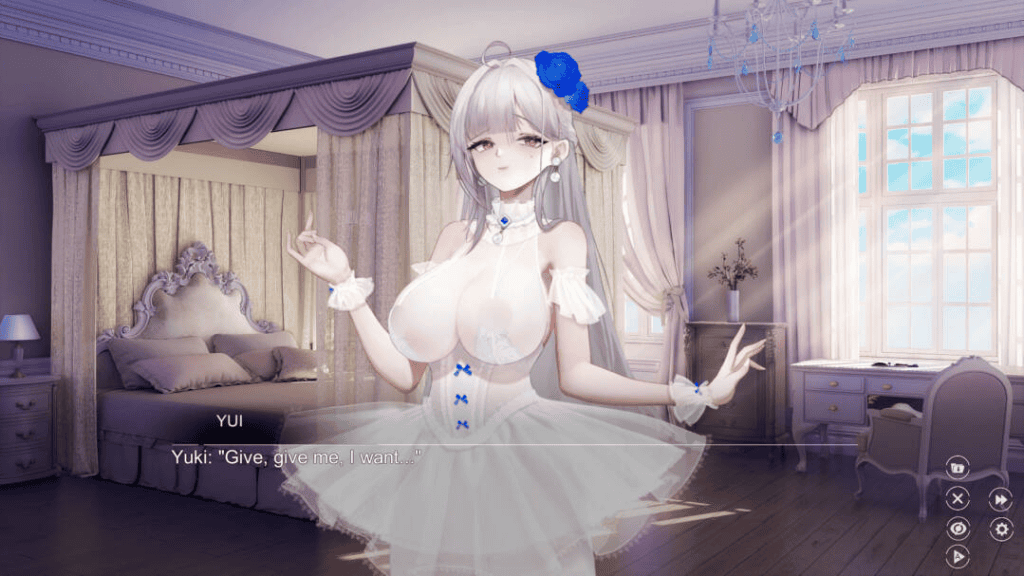 【PC-SLG-塔防-官中】Dream Lust（14.6G）3