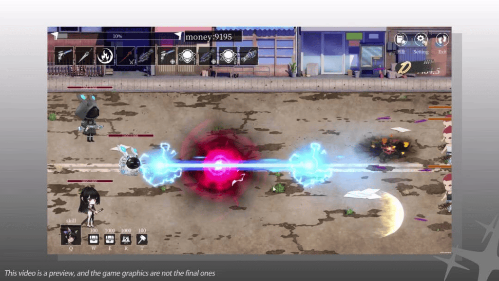 【PC-SLG-塔防-官中】Dream Lust（14.6G）4