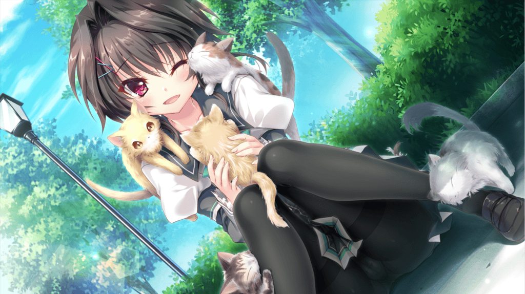 9nine:雪色雪花雪之痕 9-nine-ゆきいろゆきはなゆきのあと1 9nine:雪色雪花雪之痕 9-nine-ゆきいろゆきはなゆきのあと1