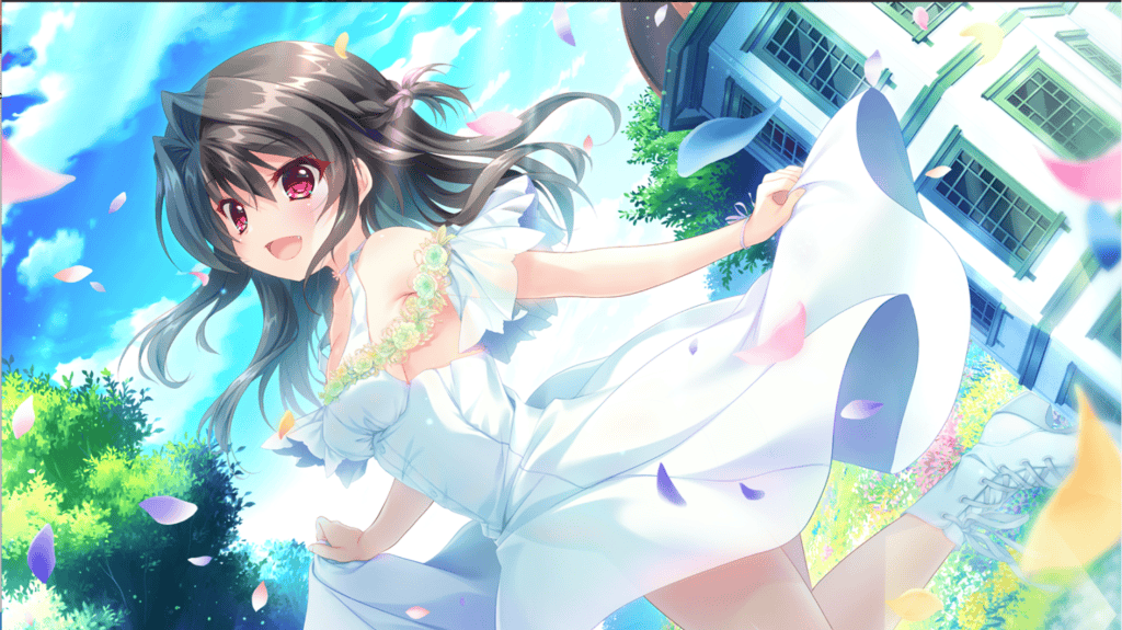 9nine:雪色雪花雪之痕 9-nine-ゆきいろゆきはなゆきのあと3 9nine:雪色雪花雪之痕 9-nine-ゆきいろゆきはなゆきのあと3