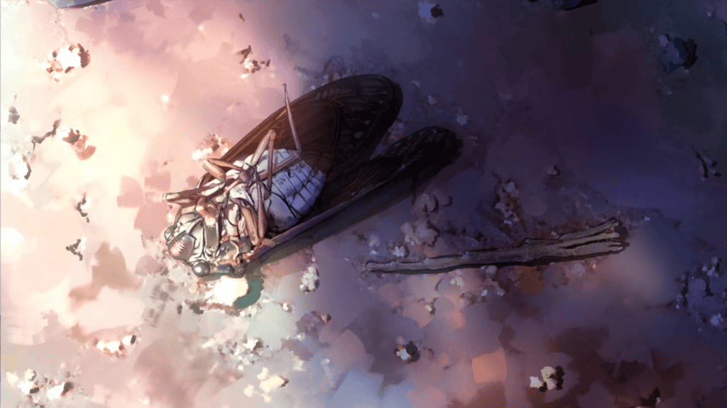 美少女万华镜 -罪与罚的少女-1