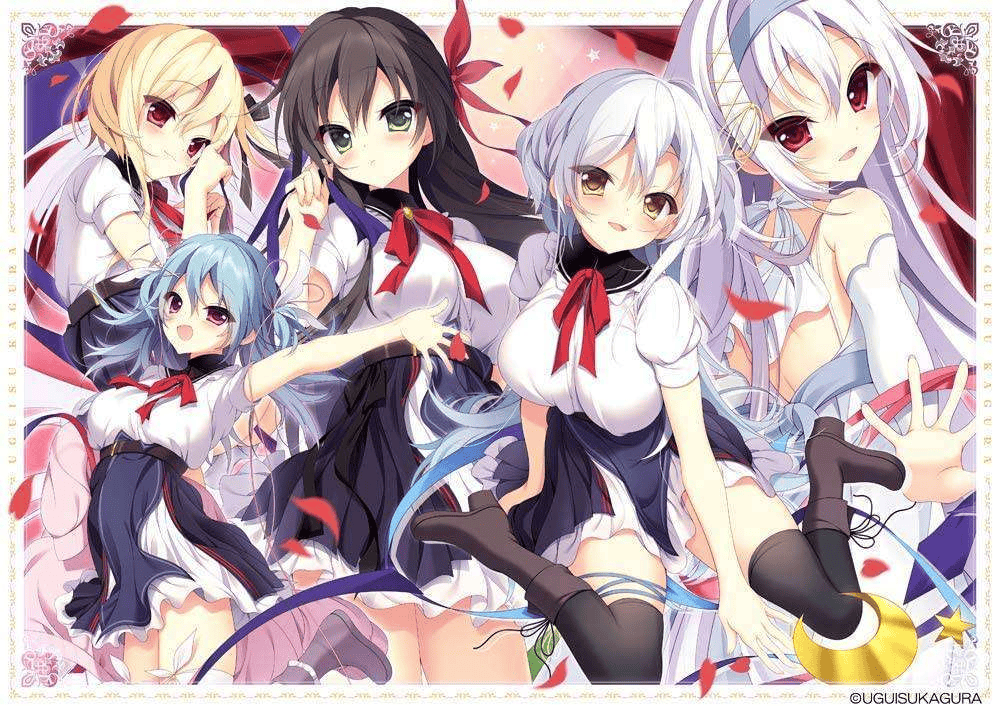 【汉化-ADV-3.12G】冥契的牧神节-冥契のルペルカリア