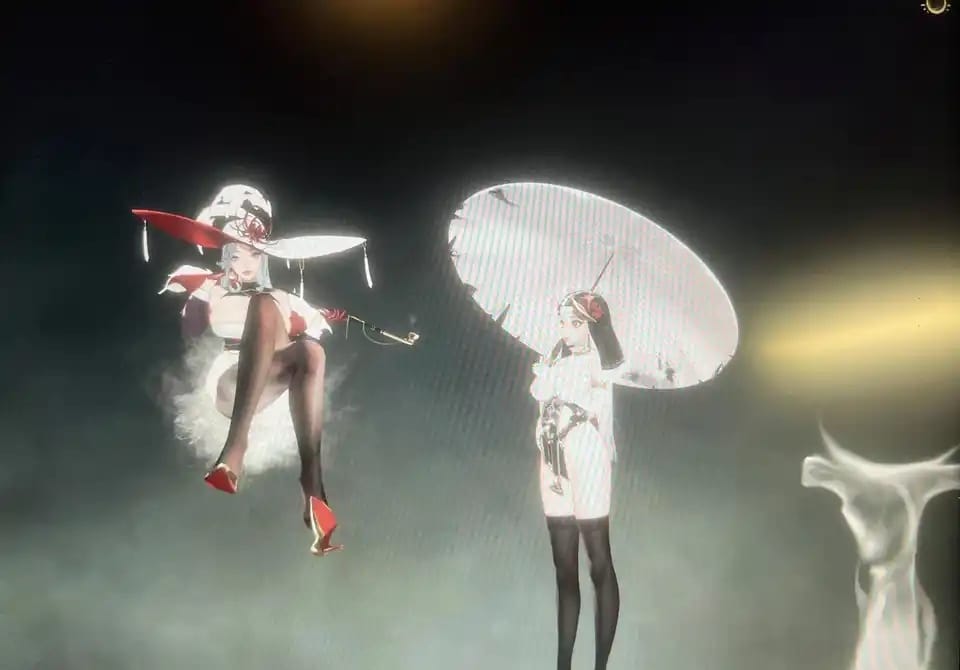 【RPG探索-PC-黑暗系画风】棘罪修女v0.6.81
