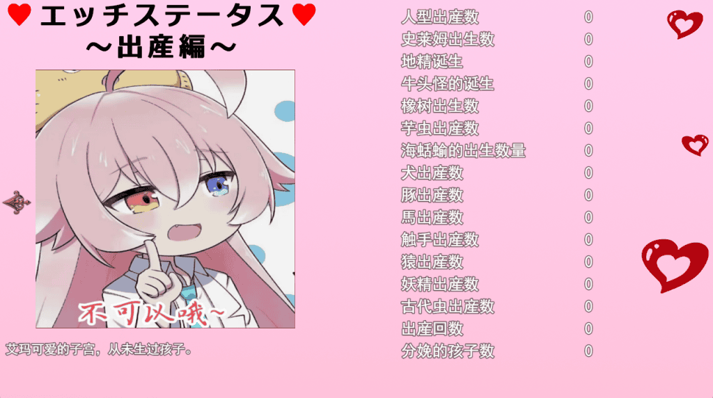 [RPG/PC/官中] 炼金术师艾玛的还债故事3