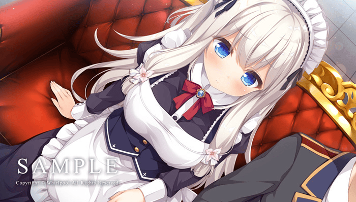 pieces/揺り籠のカナリア1
