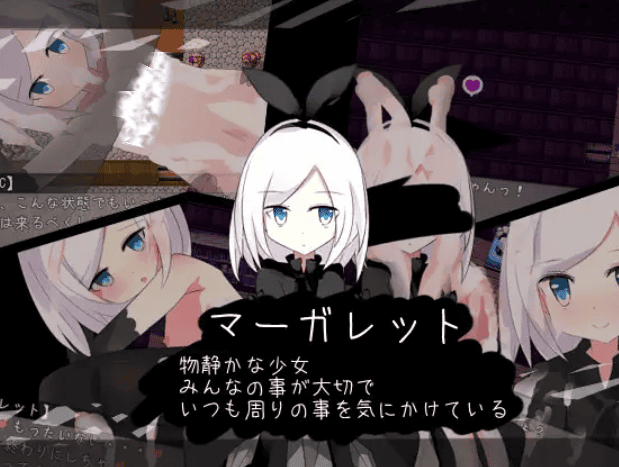 【NTR-RPG-AI内嵌-双端】黑的契约2