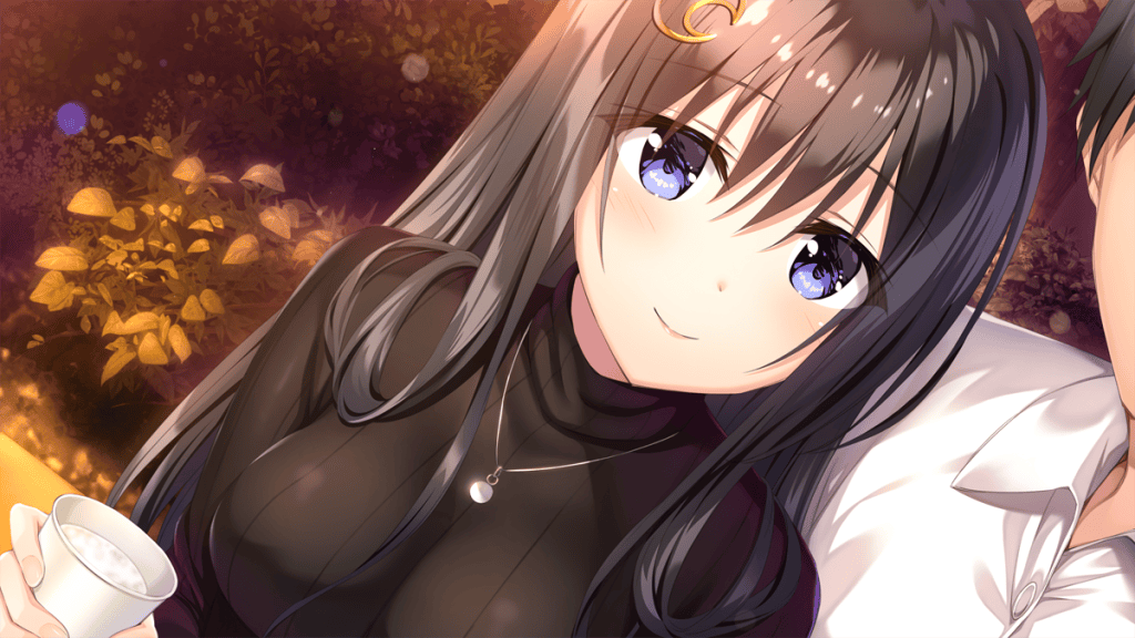密语 / アイコトバ