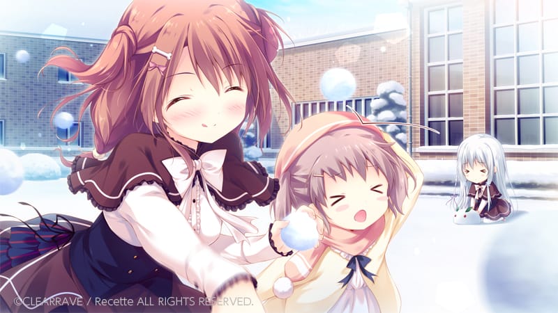 糖调！-sugarfull tempering- / 甜糖热恋！ / しゅがてん！-sugarfull tempering-