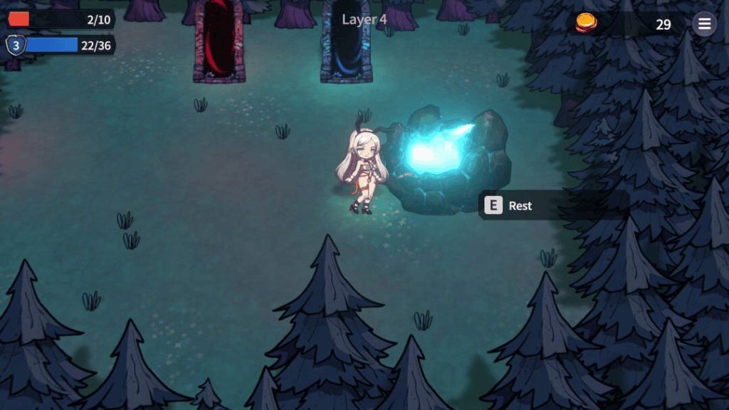 【ACT-PC-官中无修】Humiliation Dungeon Survivors5