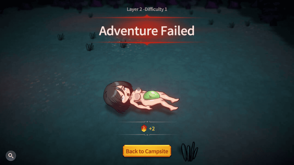 【ACT-PC-官中无修】Humiliation Dungeon Survivors7