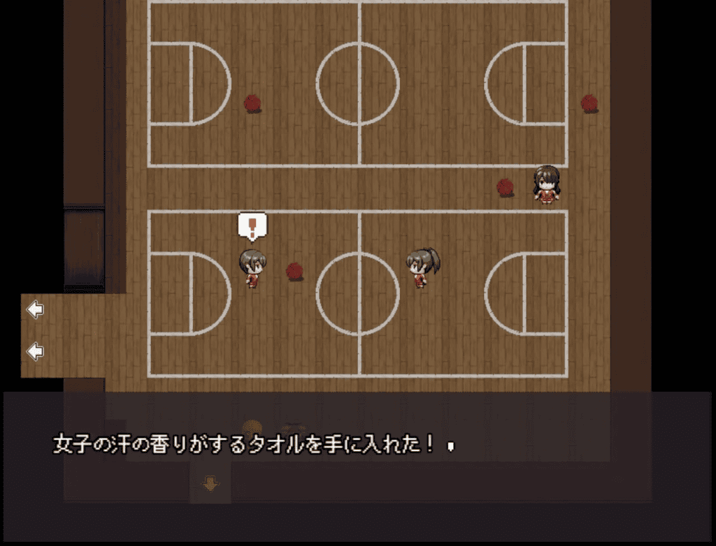 【SLG-AI汉化-PC】不被任何人认知的世界-誰からも認識されない世界3 【SLG-AI汉化-PC】不被任何人认知的世界-誰からも認識されない世界3