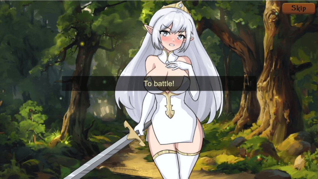 【SLG-机翻-PC】Slave Lord Awakening Ver0.92