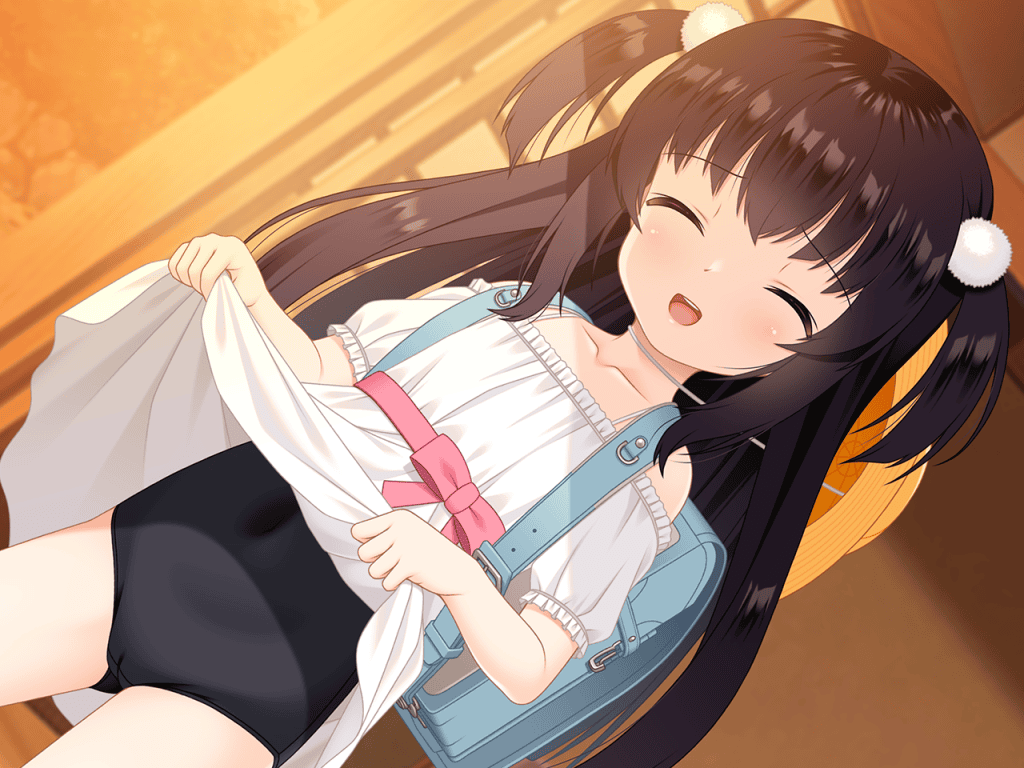 【AVG-AI机翻-PC】田舎で可愛いお嫁さんと