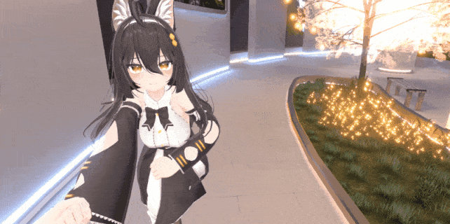 【SLG-3D-PC-官中无修】Project Virtual Girl V1.4