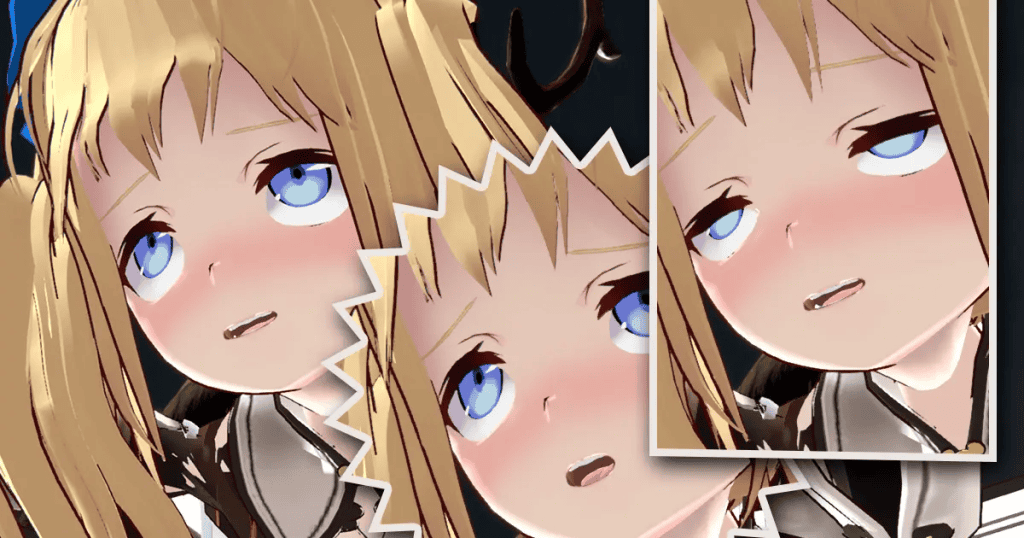 【大作ACT/中文/3D】银之魔界2：卡姆兰 V1.09 官方中文版1