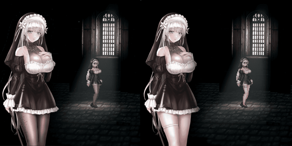 【ACT-猎奇-win-mac】SiNiSistar2 Ver1.1.03