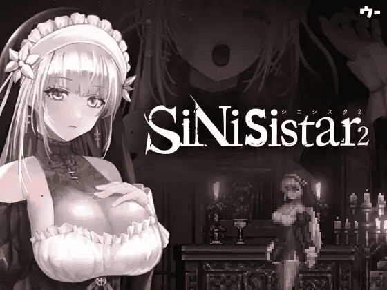 【ACT-猎奇-win-mac】SiNiSistar2 Ver1.1.0