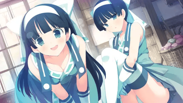 【大型RPG-神作-PC-后宫-官中-全CV】夏娃年代记-イブニクル2