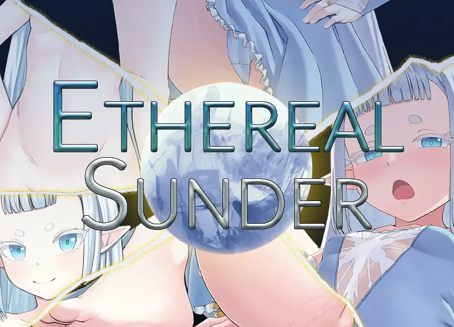【RPG-AI汉化-PC】Ethereal Sunder Ver0.19