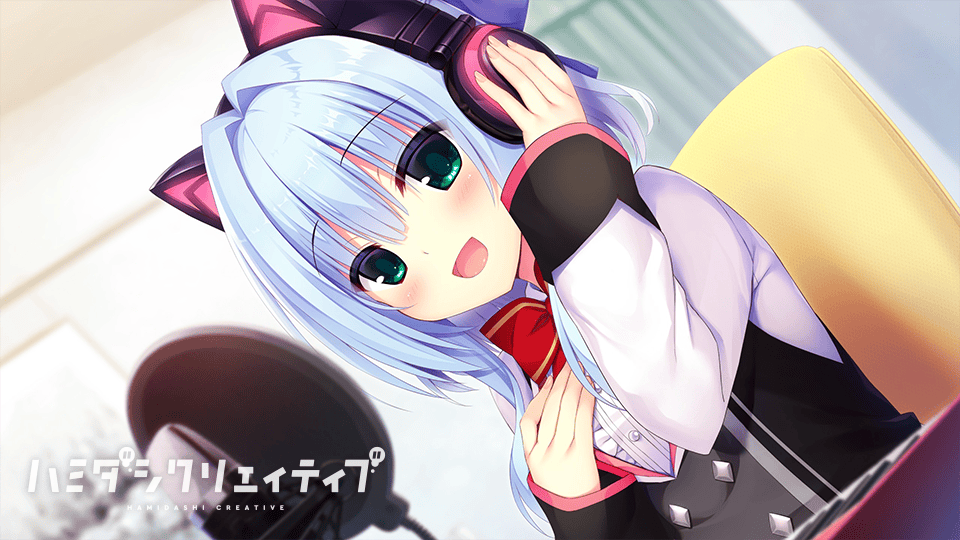 灵感满溢的甜蜜创想 凸 / 常轨脱离Creative 凸 / ハミダシクリエイティブ 凸1 灵感满溢的甜蜜创想 凸 / 常轨脱离Creative 凸 / ハミダシクリエイティブ 凸1