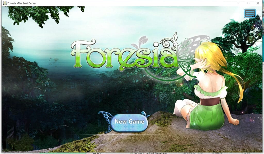 芙蕾希娅：被诅咒的誓约 Foresia：The Lust Curse Build